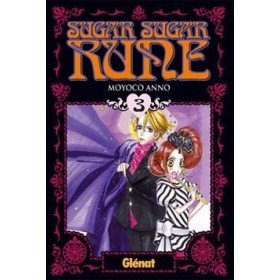 Sugar Sugar Rune 03